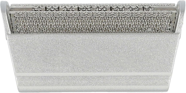 vhbw 1x Doppelscherfolie kompatibel mit Braun Contour 5735, 5736, 370, 380, 390cc, 5738, 5739, 5873