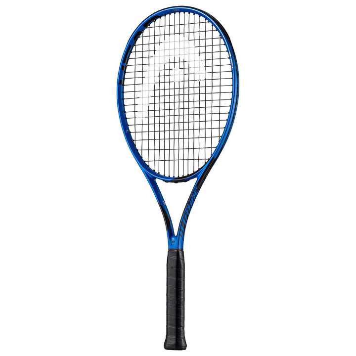 HEAD Unisex – Erwachsene Mx Attitude Comp Tennis Racquet Griffstärke 4 Blau, Griffstärke 4 Blau