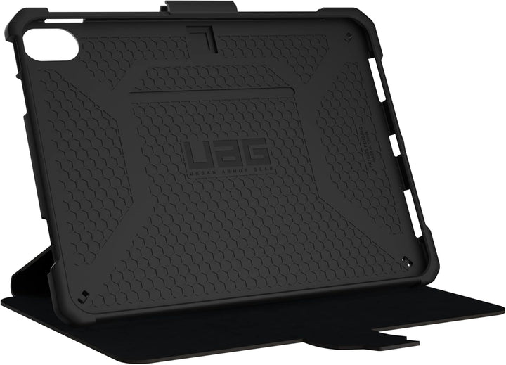 Urban Armor Gear Metropolis SE Case für Apple iPad 10.9 (10. Generation 2022) [Apple Pencil Halterun
