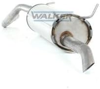 Walker 22808 Endschalldämpfer