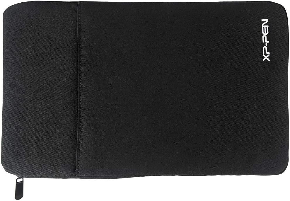 XP-Pen AC48 Schutzhülle Protective Case Tasche für Grafiktablett Stossfeste wasserdichte Hülle Kompa