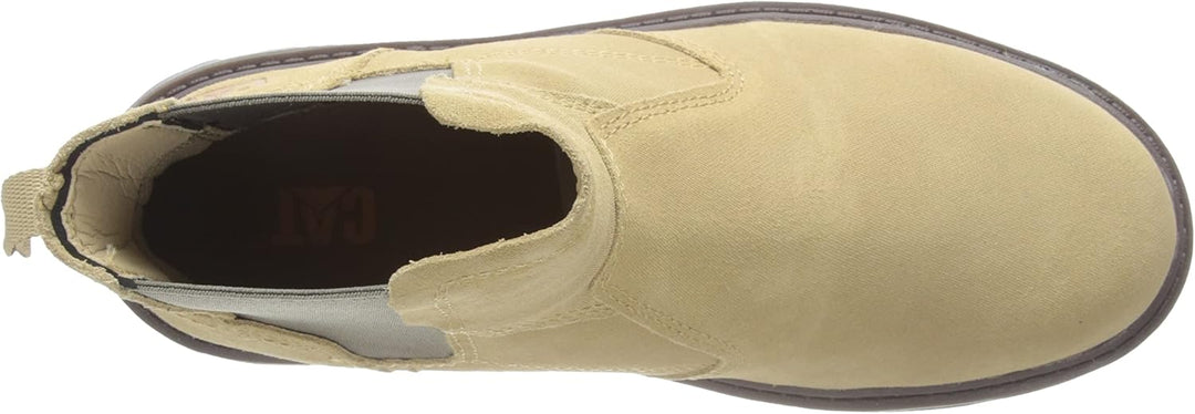 CAT Herren Practitioner Mode-Stiefel, 40 EU