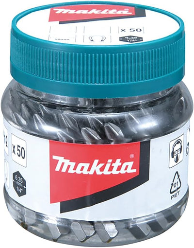 Makita b-26509 Bote-Bits PZ2 – 50