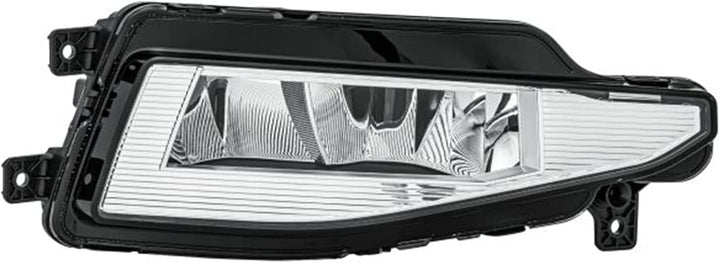 HELLA 1NA 013 797-021 LED-Nebelscheinwerfer - rechts - für u.a. VW Passat Variant (3G5, CB5), rechts