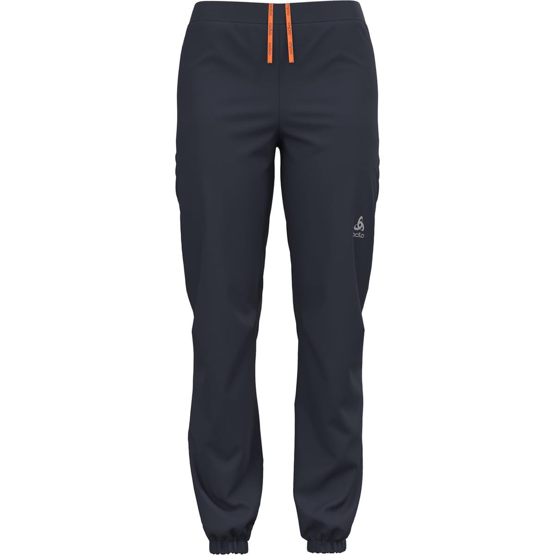Odlo Damen Pants Brensholmen_622671 S India Ink, S India Ink