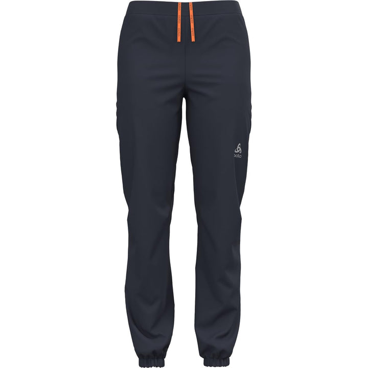 Odlo Damen Pants Brensholmen_622671 S India Ink, S India Ink