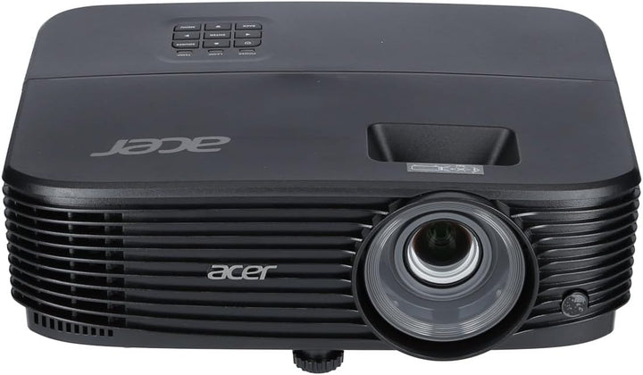Acer X1229HP - Beamer, XGA, 4500 Ansi