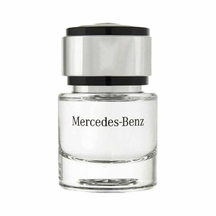 Mercedes Benz EdT Vaporisateur/Spray 40ml Holz 40 ml (1er Pack), Holz 40 ml (1er Pack)