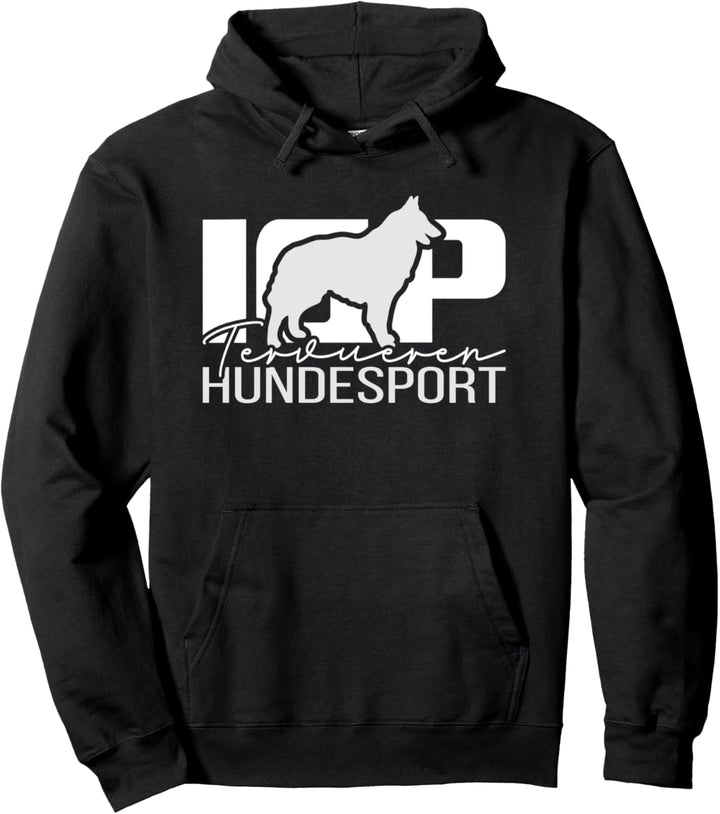 Tervueren IGP Hundesport Hund Hunde IPO Schäferhund Pullover Hoodie