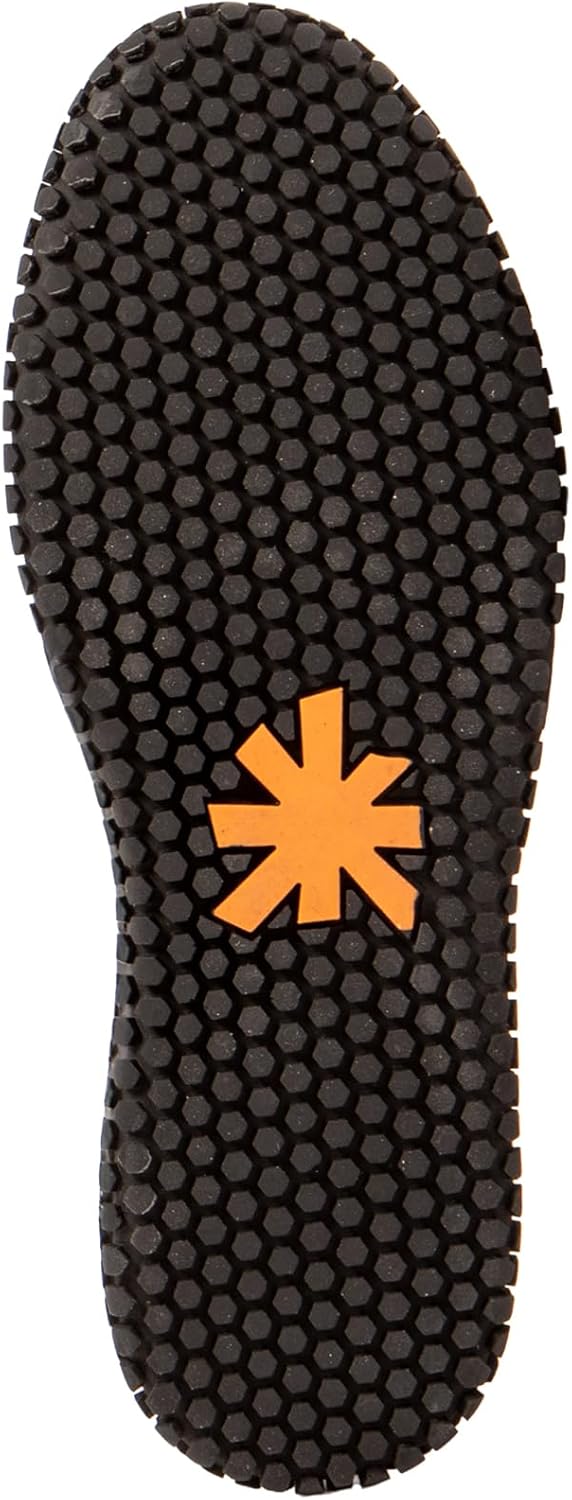 ART Unisex 1627 Edmonton Sneaker 39 EU Schwarz, 39 EU Schwarz