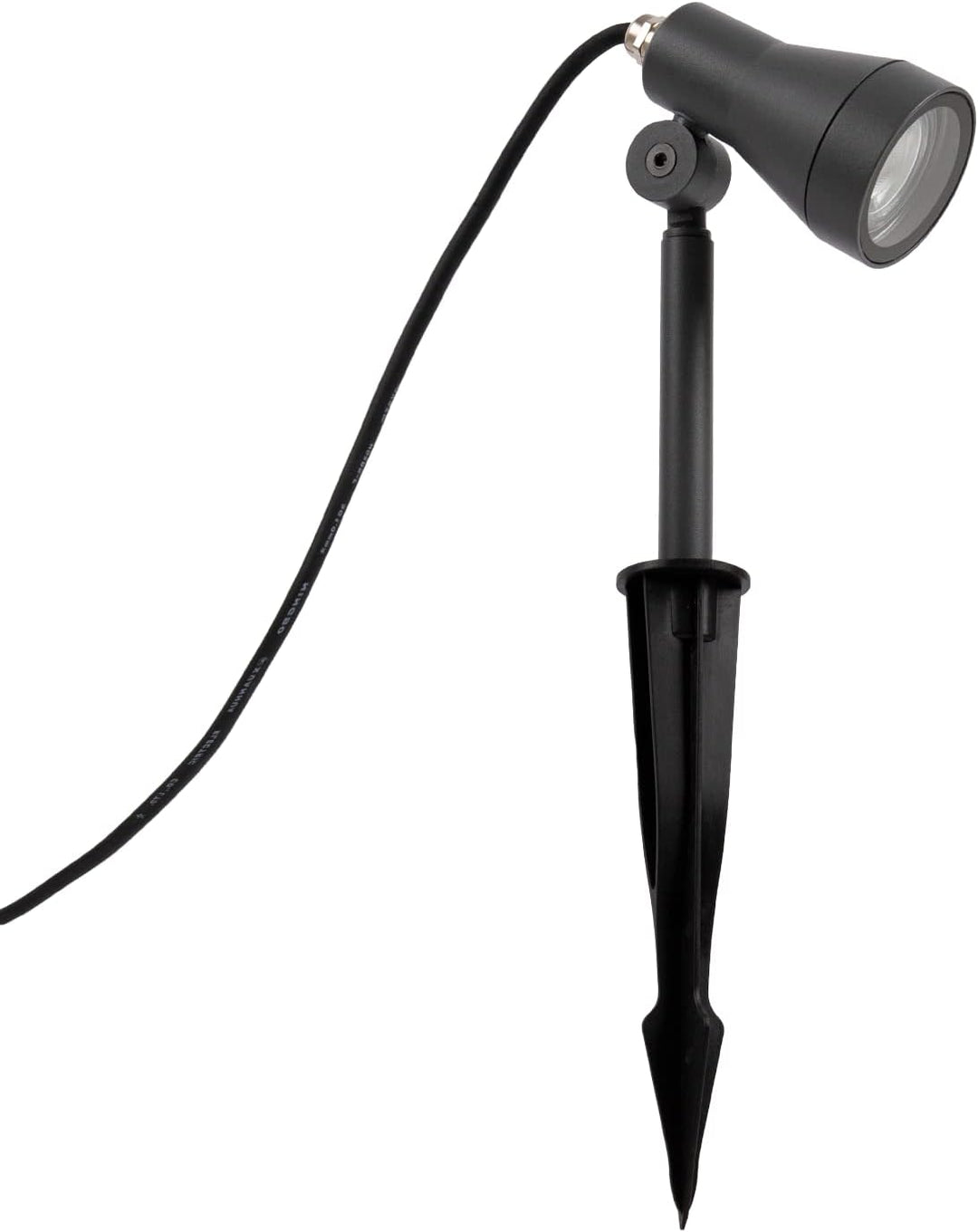 Paco Home Pflanzenlampe Beleuchtung Lampe Garten Deko Outdoor Gartenhaus Steckdosenlampe Aussenlampe