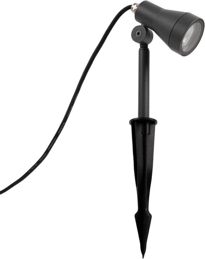 Paco Home Pflanzenlampe Beleuchtung Lampe Garten Deko Outdoor Gartenhaus Steckdosenlampe Aussenlampe