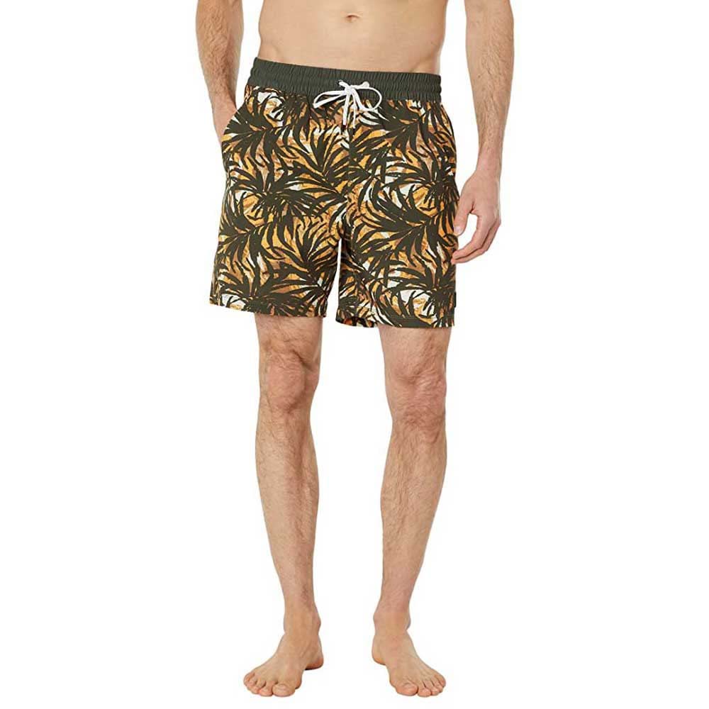 Hurley Herren Phantom Cannonball Volley 17' Board-Shorts S Fracht, S Fracht
