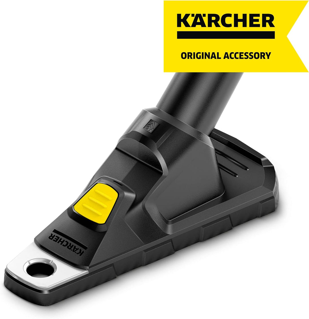 Kärcher Bohrstaubfänger (Zubehör für Kärcher Mehrzwecksauger WD 2–6)
