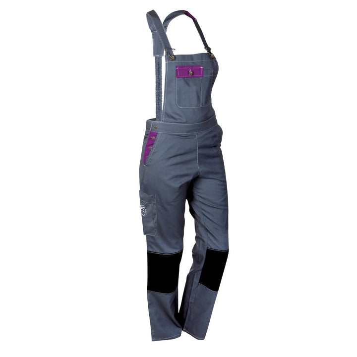 Fashion Sécurité 82660104 Latzhose Pep's, Gr. XL 48/50