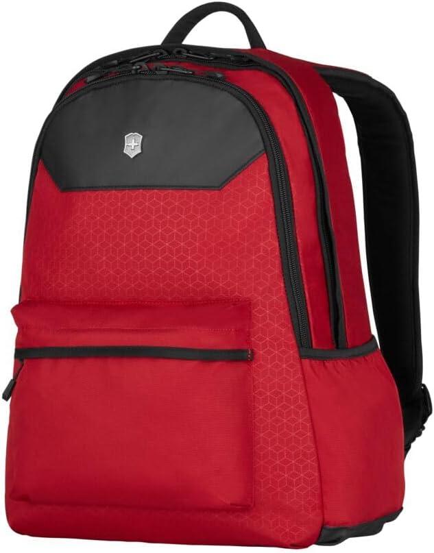 Victorinox Altmont Original Standard Rucksack - Mehrzweckfach mit Reissverschluss Rückenpolsterung U