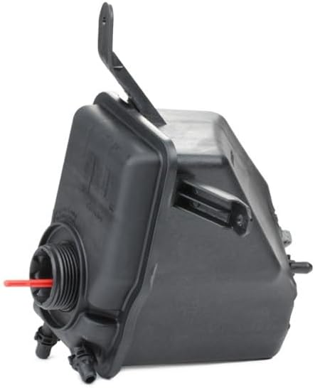 MAHLE CRT 205 000S Ausgleichsbehälter BEHR