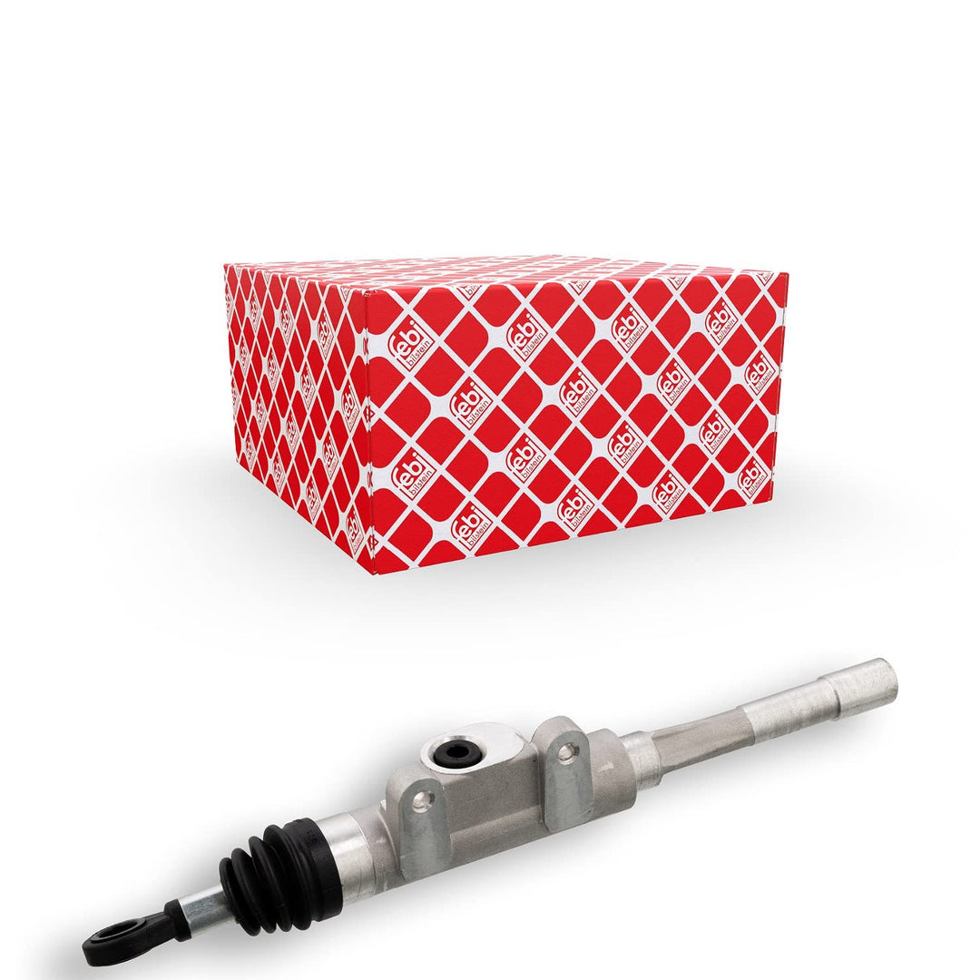 febi bilstein 10213 Kupplungsgeberzylinder , 1 Stück