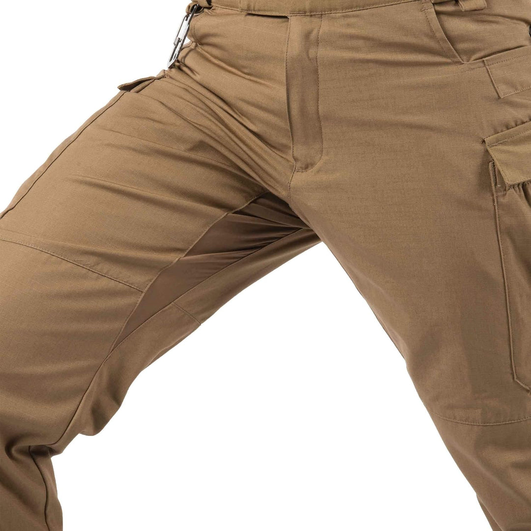 Helikon-Tex MBDU Uniformhose - NyCo Ripstop - Multicam 30W / 32L Multicam, 30W / 32L Multicam