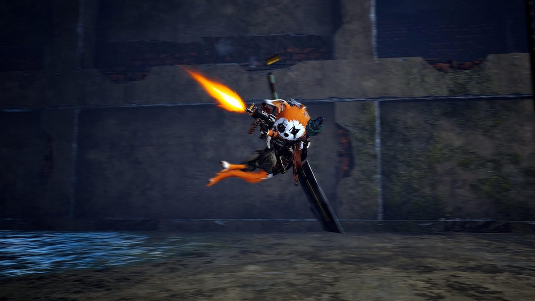 Biomutant - PlayStation 4 Single, Single