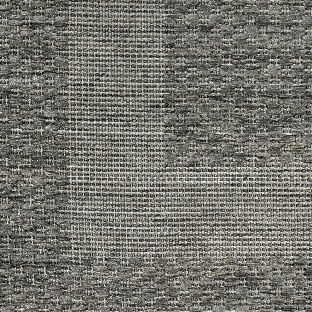 Mia´s Teppiche Malaga In- & Outdoor Teppich Flachgewebe, Modisches Design, Schicke Farben, für Balko