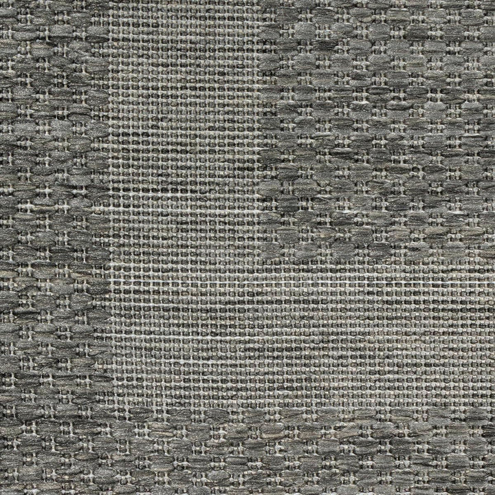 Mia´s Teppiche Malaga In- & Outdoor Teppich Flachgewebe, Modisches Design, Schicke Farben, für Balko