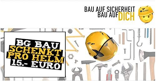 Kask Industriehelm Plasma Aq Umfang 51-63 cm dunkelblau Single, dunkelblau Single