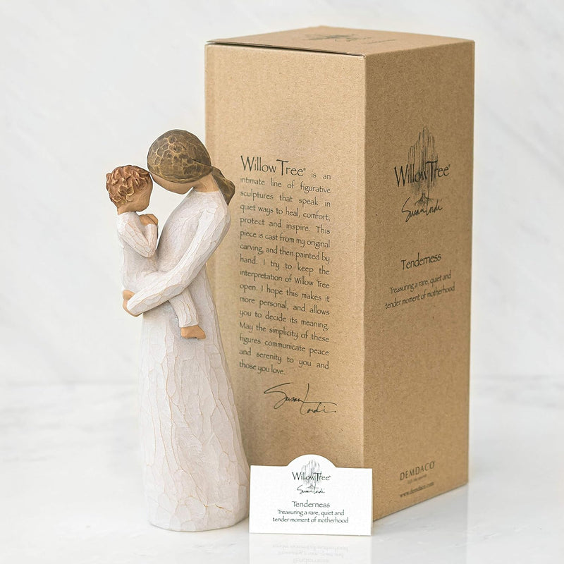 Enesco 26073 Willow Tree Figur Zärtlichkeit,