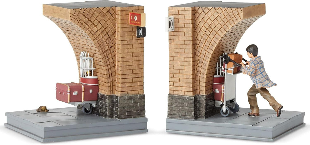 Wizarding World Of Harry Potter Harry Potter Bookends Einheitsgrösse, Einheitsgr&#xF6;&#xDF;e
