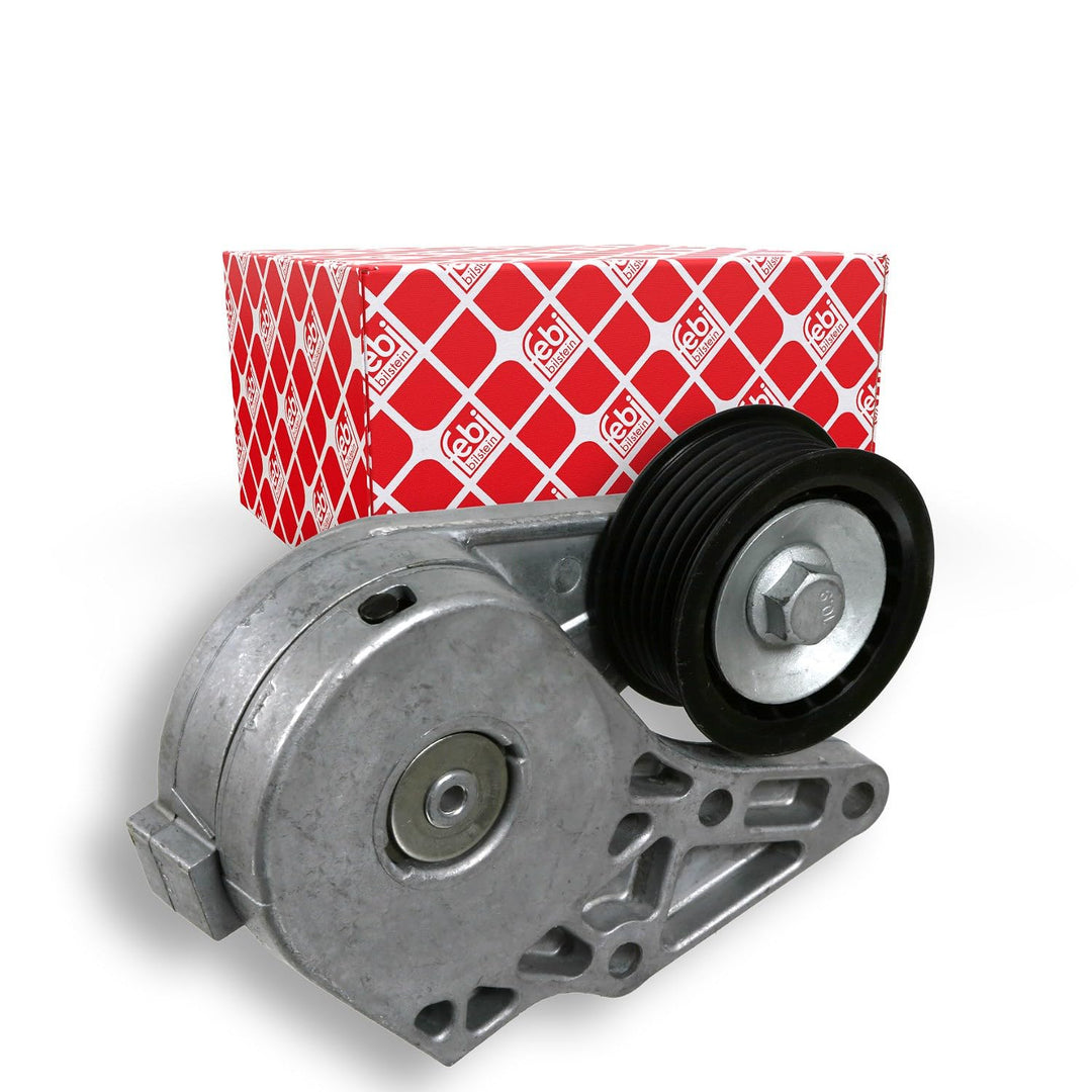febi bilstein 22364 Riemenspanner für Keilrippenriemen , 1 Stück