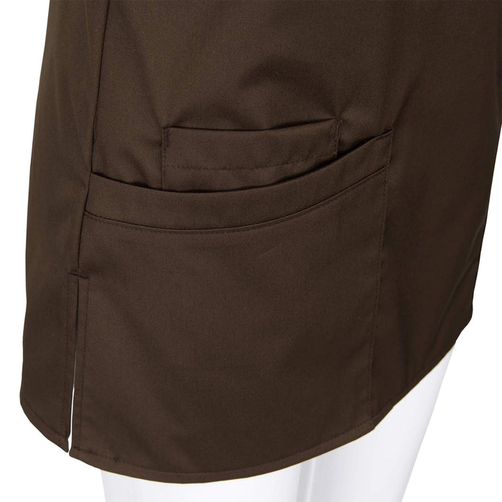 Kasack, Unisex, Damenkasack, Schlupfkasack, Pflegekasack, kochfest, bunt, leicht, Krankenhaus, Pfleg