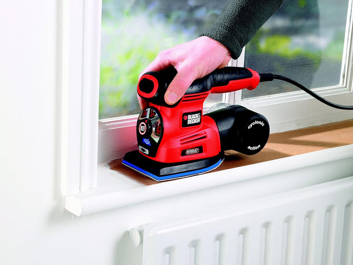 KA280LK-QS - Multilijadora AutoSelect 4 en 1 con 22 Accesorios