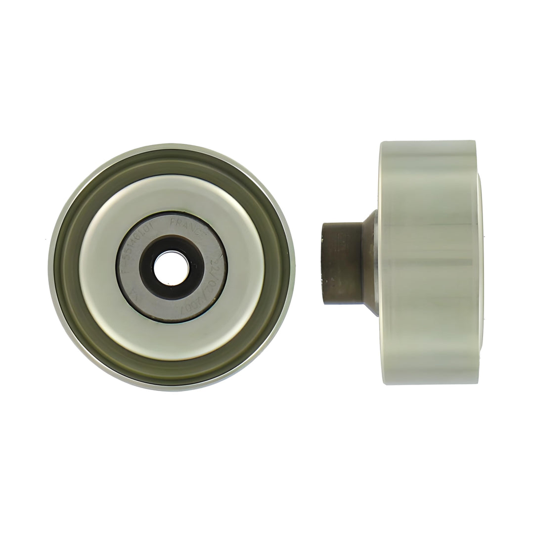 SKF VKM 33132 Spannrollensatz für Nebentrieb