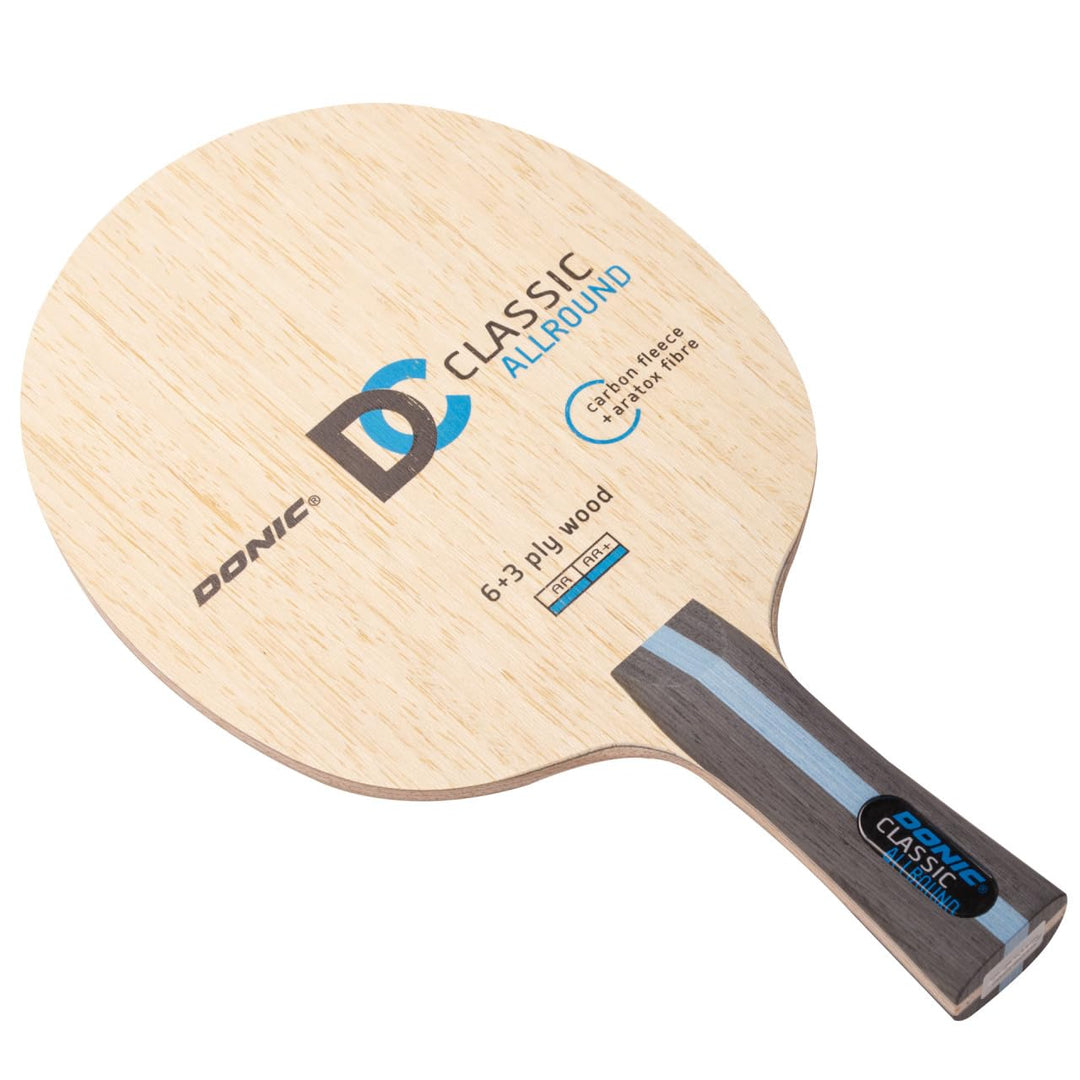 Donic Holz Classic Allround Konkav, Konkav