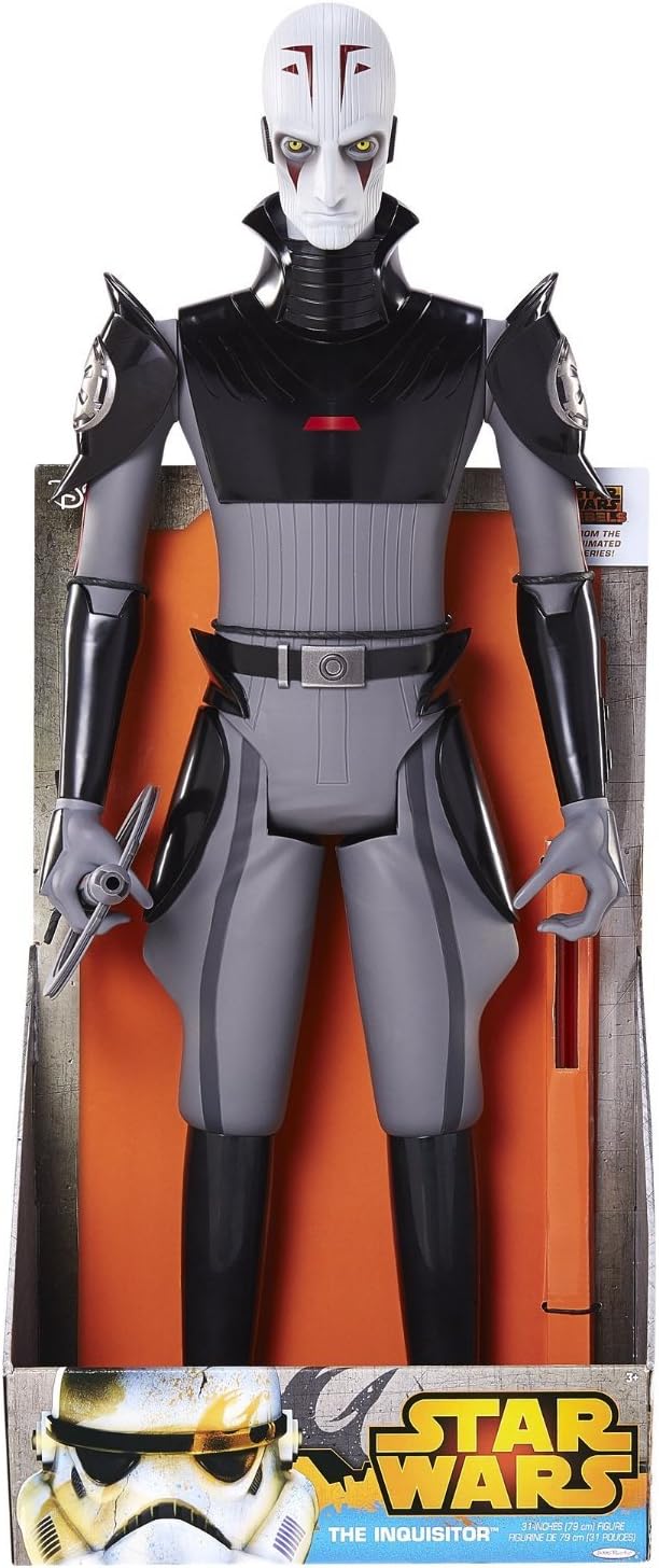 Jakks Pacific 78236 - Inquisitor, 78 cm