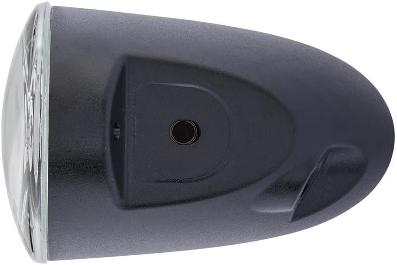 HELLA - FF/Halogen-Nebelscheinwerfersatz - FF 50 - 12V - oval - Anbau - Lichtscheibenfarbe: glasklar