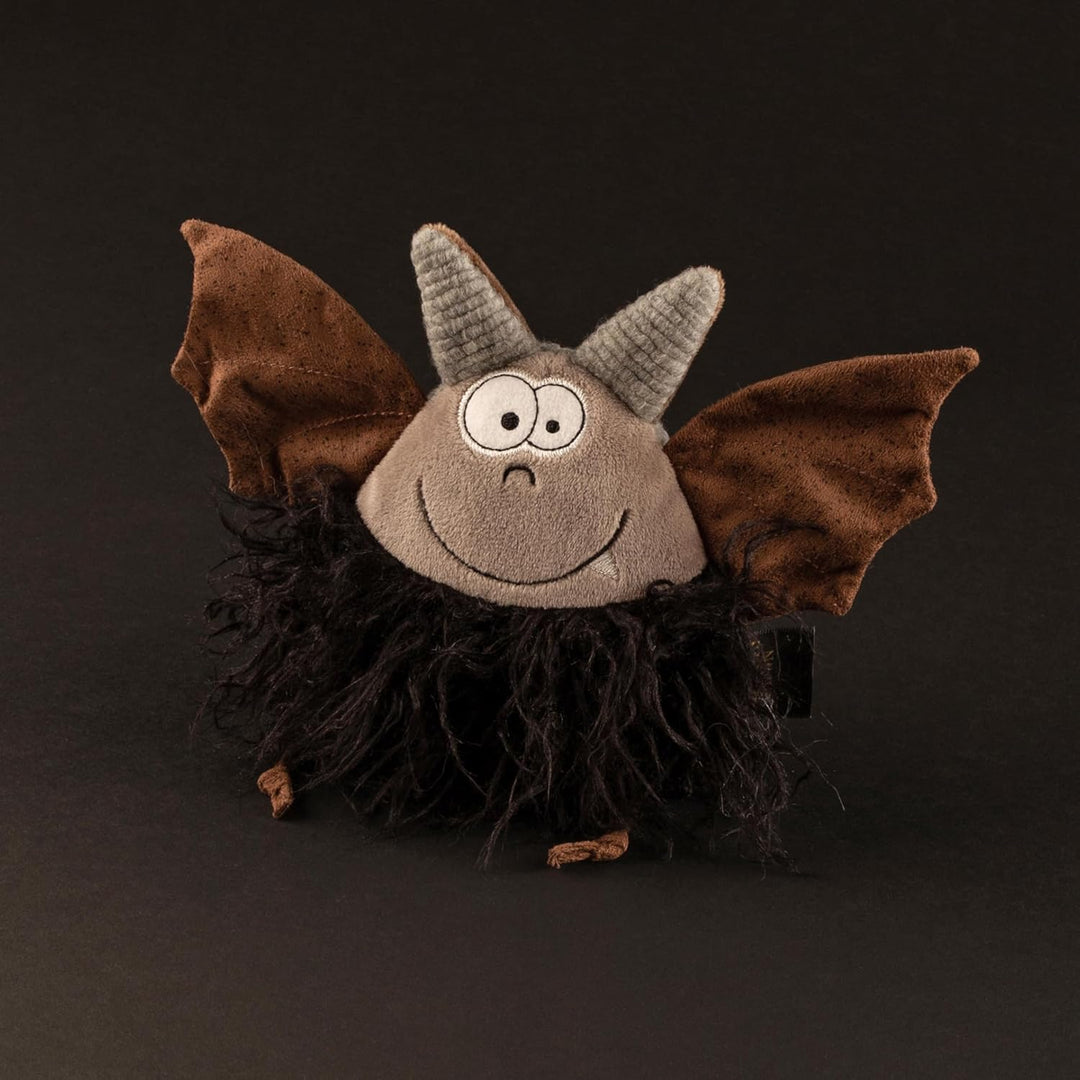 sigikid Bloody Harry BeastsTown, Schwarz/Braun