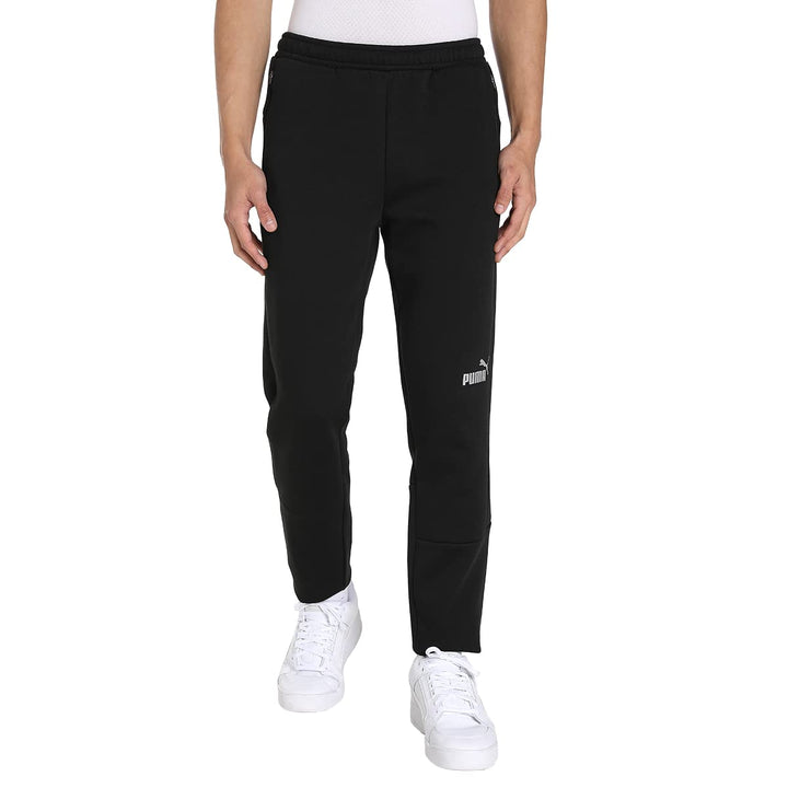 PUMA Teamfinal-Strickhose für Herren S Puma Black, S Puma Black