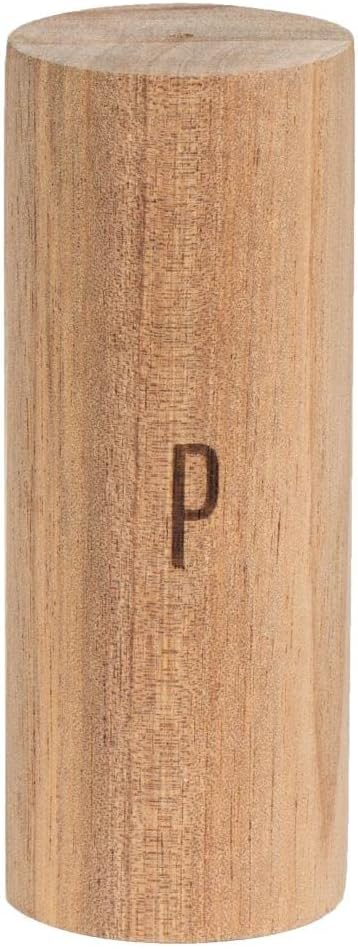 Salz und Pfeffer Streuer Set