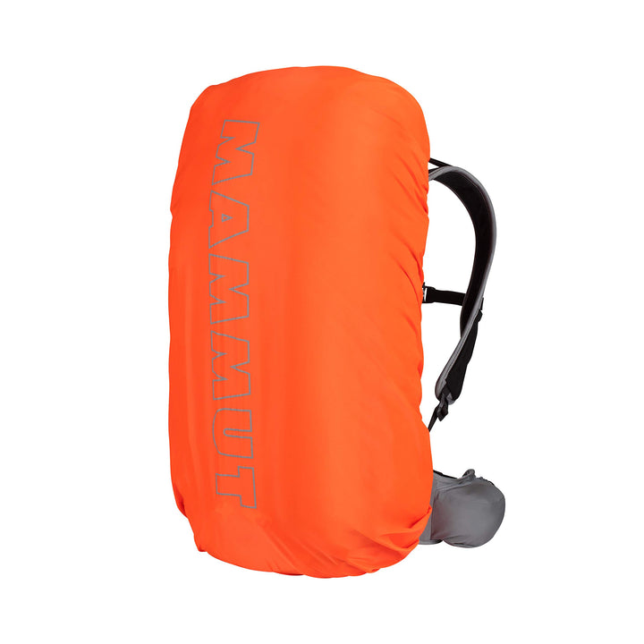 Mammut Raincover Regenschutz L Vibrant Orange, L Vibrant Orange