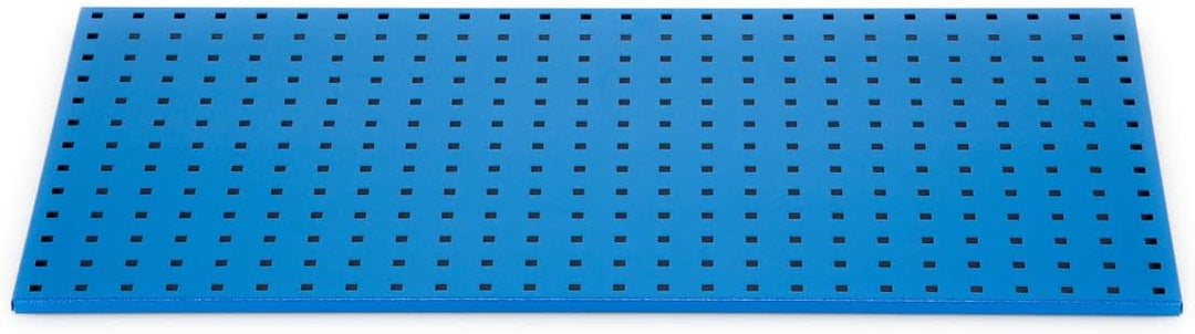 GEDORE Werkzeugtafel, für die Montage an der Wand, Grösse: 987 x 493 mm, Euro-Lochung 10 x 38 mm, St