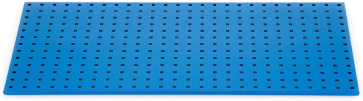 GEDORE Werkzeugtafel, für die Montage an der Wand, Grösse: 987 x 493 mm, Euro-Lochung 10 x 38 mm, St
