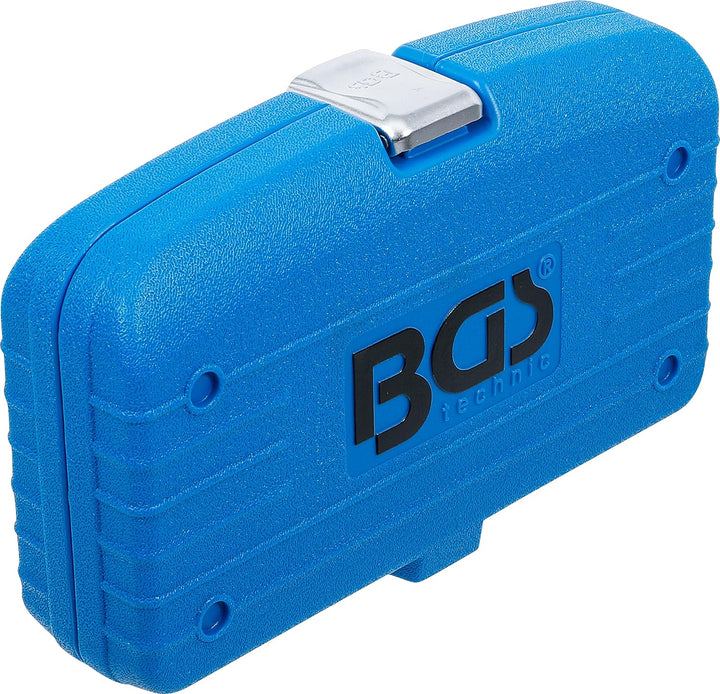 BGS 9366 | Durchsteck-Bit- und Steckschlüssel-Satz | 44-tlg.