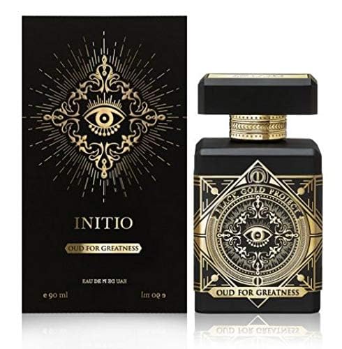 Initio - Oud for Greatness, Eau De Parfum - 90 ml