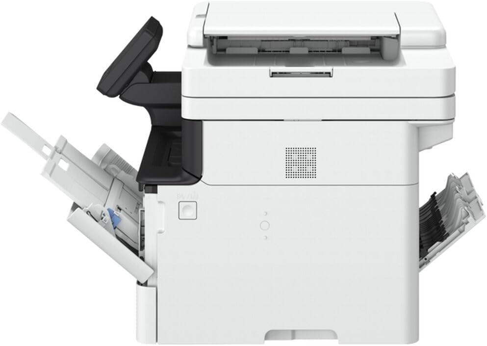 Canon i-SENSYS MF463dw Laser A4 1200 x 1200 DPI 40 Seiten pro Minute WLAN