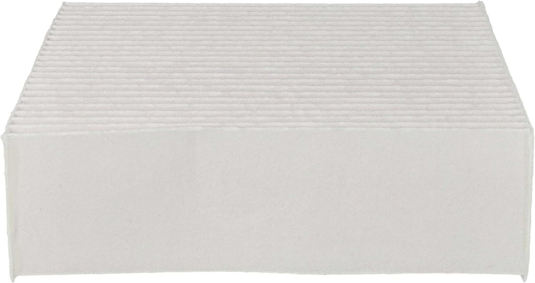 vhbw 2X HEPA Filter Ersatz für DAHLE 80901-11708 für Luftreiniger - Ersatz-Filter