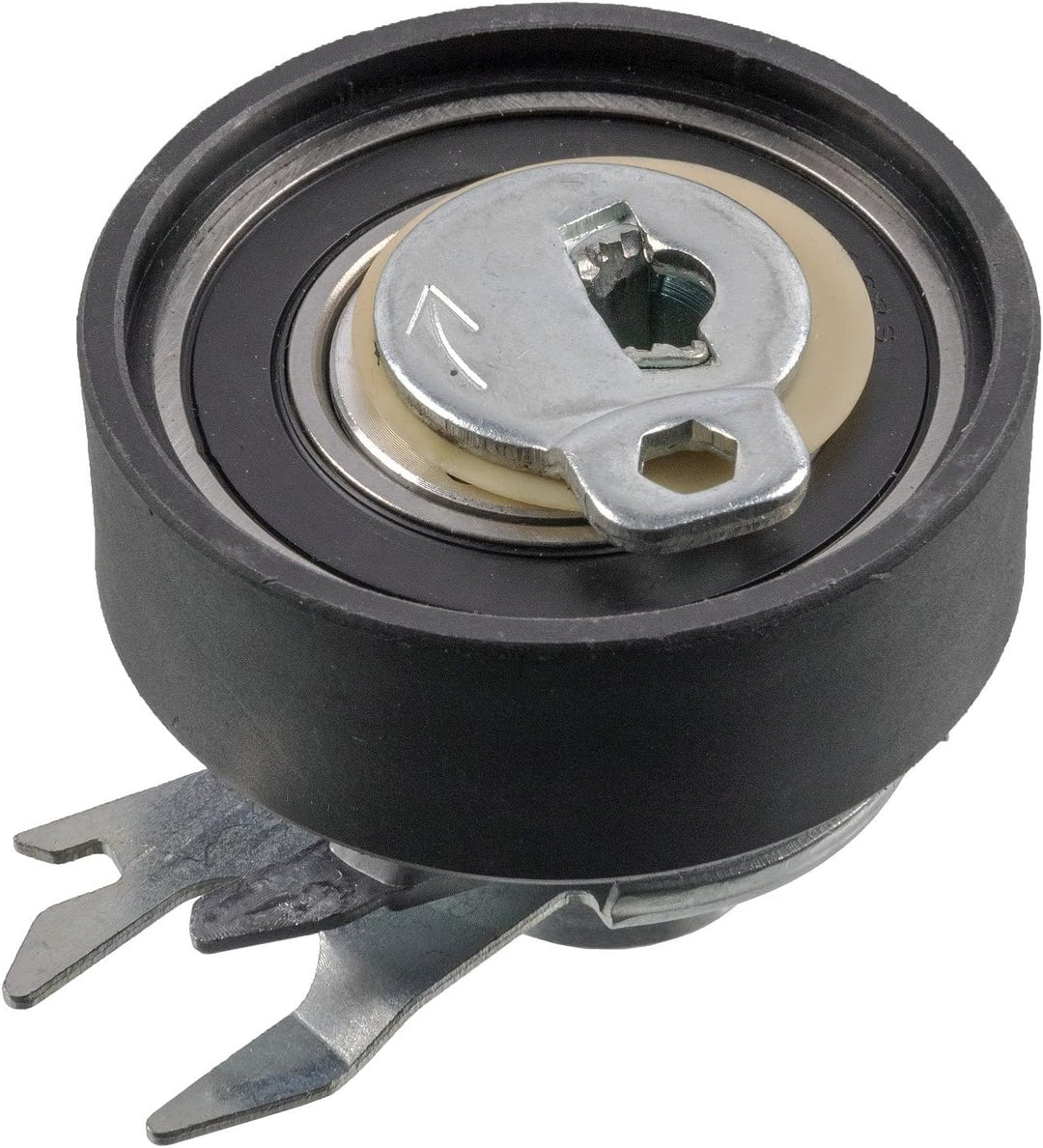 febi bilstein 10295 Spannrolle für Zahnriemen , 1 Stück