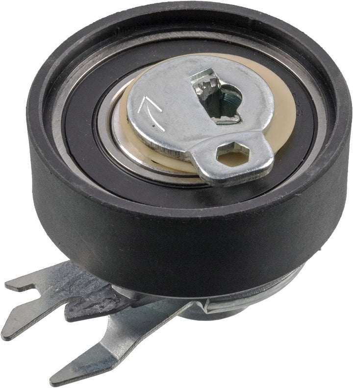 febi bilstein 10295 Spannrolle für Zahnriemen , 1 Stück