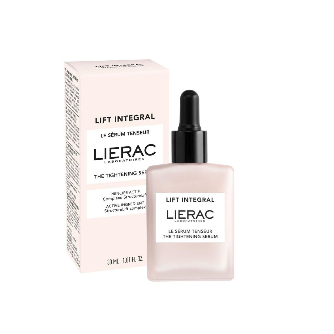 Lierac Lift Integral - Il Siero Tensore Rassoda Ridefinisce Leviga, 30ml