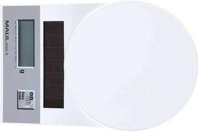 Solar-Briefwaage MAULtronic S, 2000 g, 2000 g